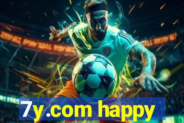 7y.com happy