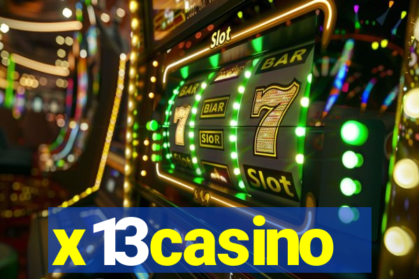 x13casino