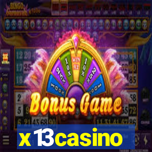x13casino