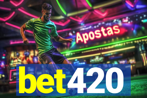 bet420