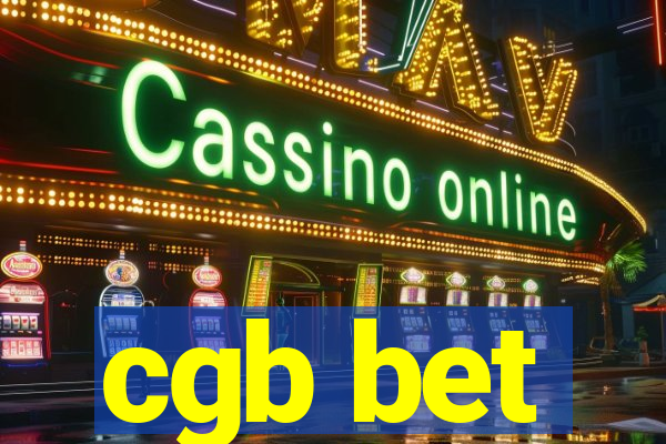 cgb bet