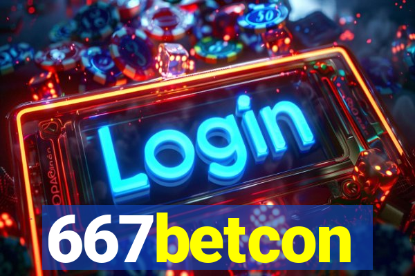 667betcon