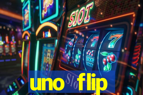 uno flip significado cartas