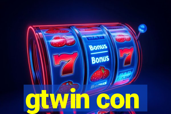 gtwin con