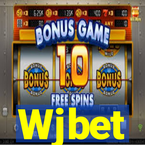 Wjbet