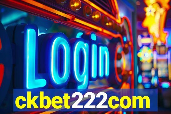 ckbet222com