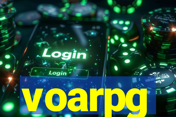 voarpg