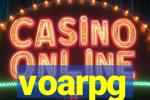 voarpg