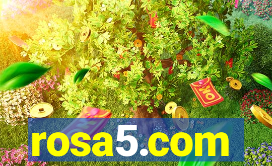 rosa5.com