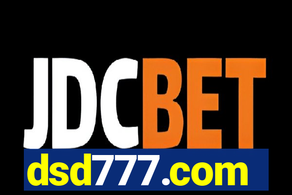 dsd777.com