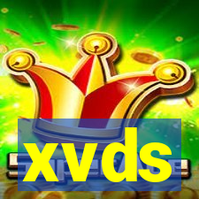 xvds