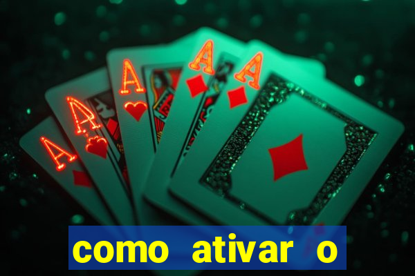 como ativar o windows 10