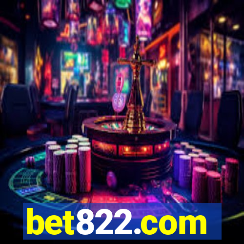 bet822.com