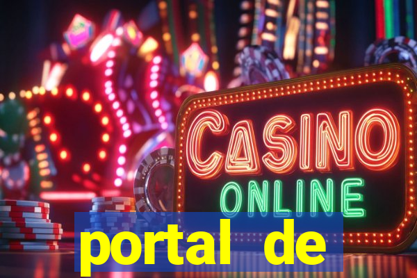 portal de facilidades ba