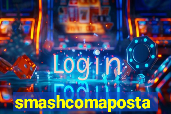 smashcomaposta