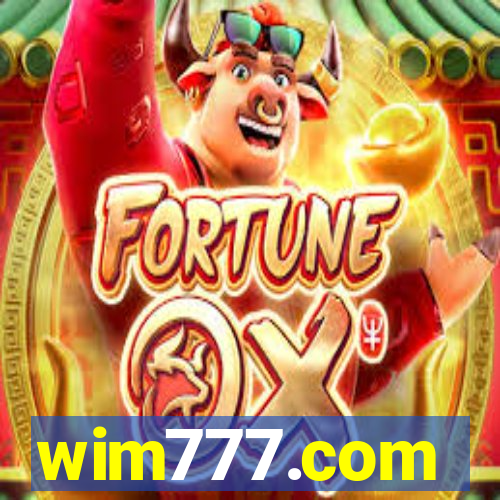 wim777.com