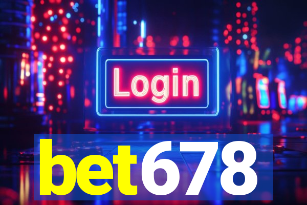 bet678