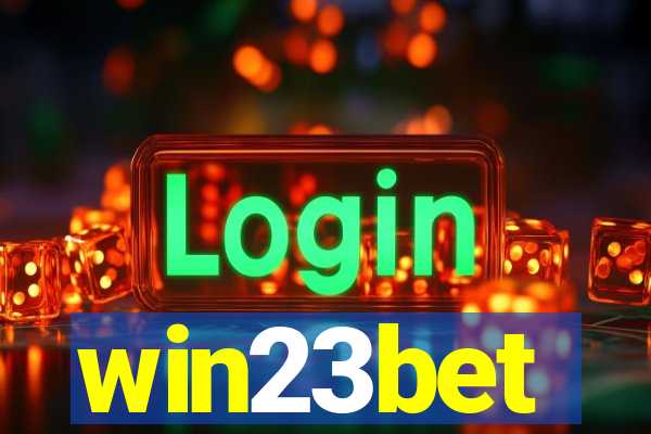 win23bet
