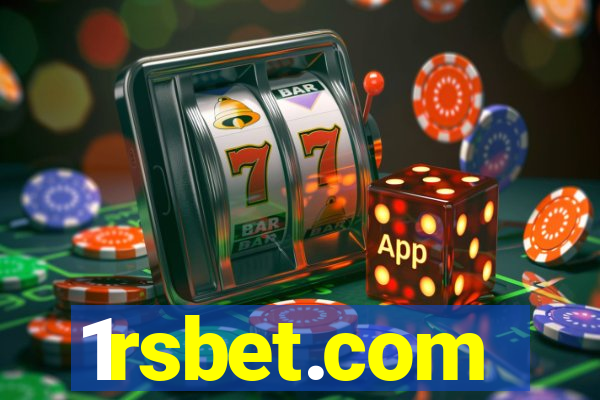 1rsbet.com