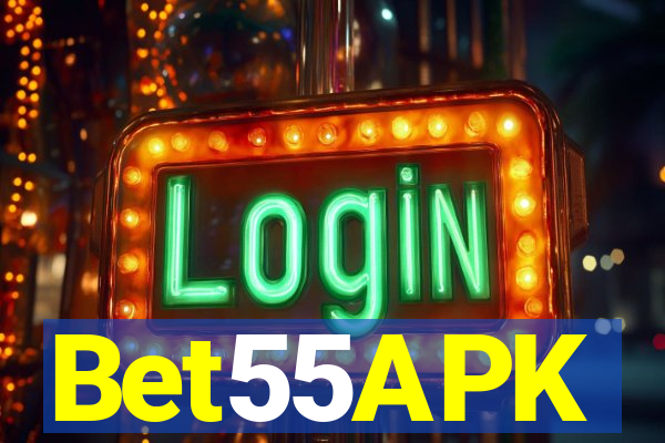 Bet55APK