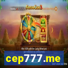 cep777.me
