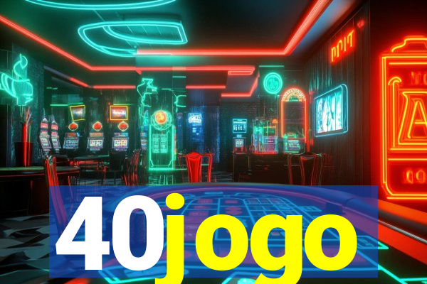 40jogo