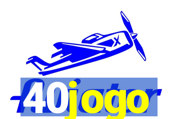 40jogo