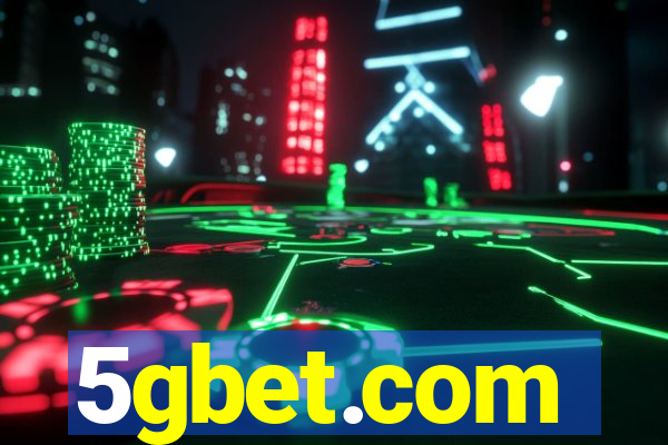 5gbet.com