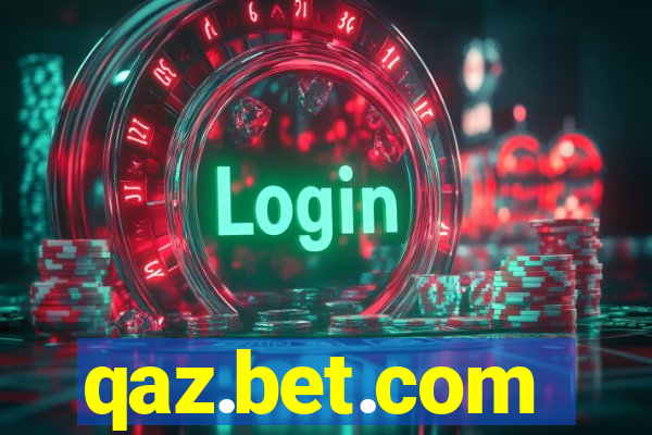 qaz.bet.com