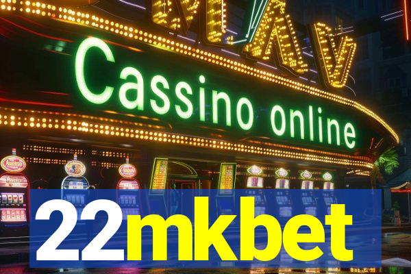 22mkbet