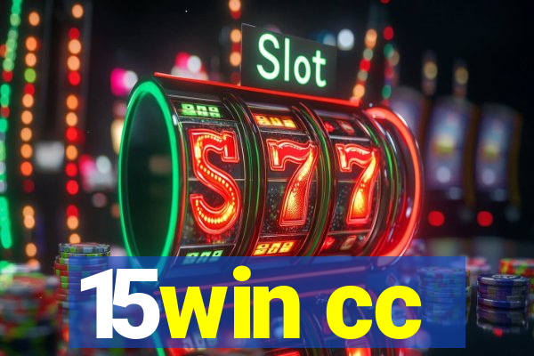 15win cc