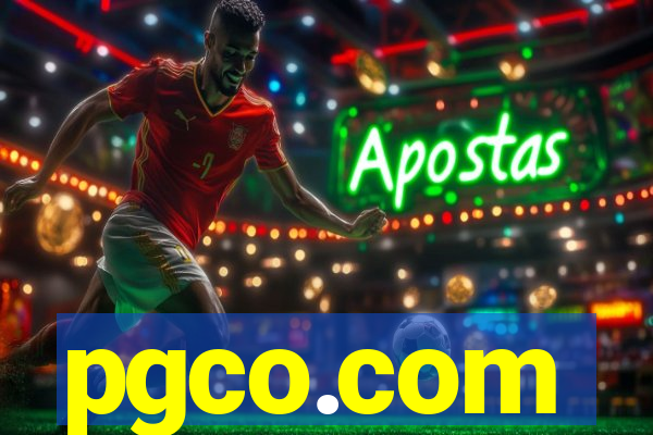 pgco.com