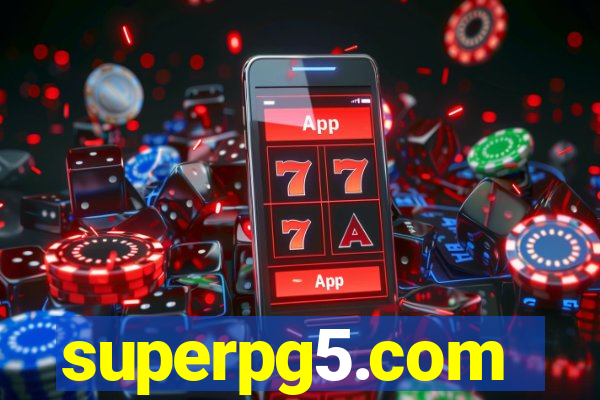 superpg5.com