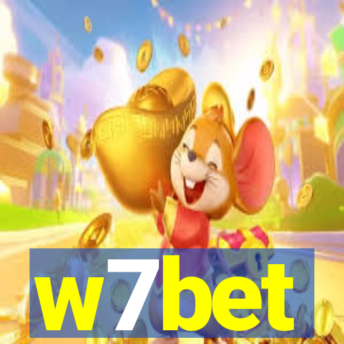 w7bet