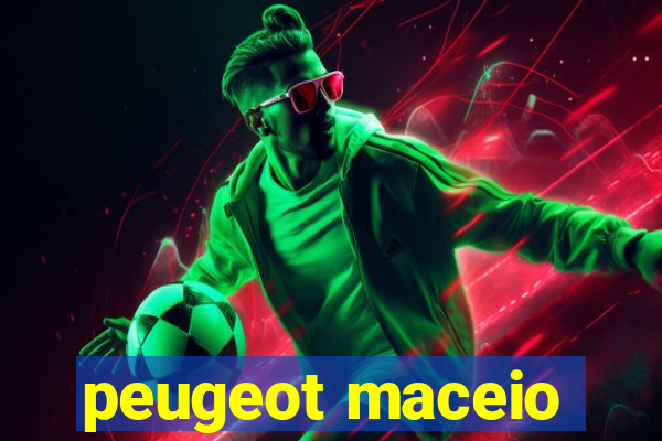 peugeot maceio