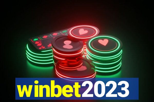 winbet2023