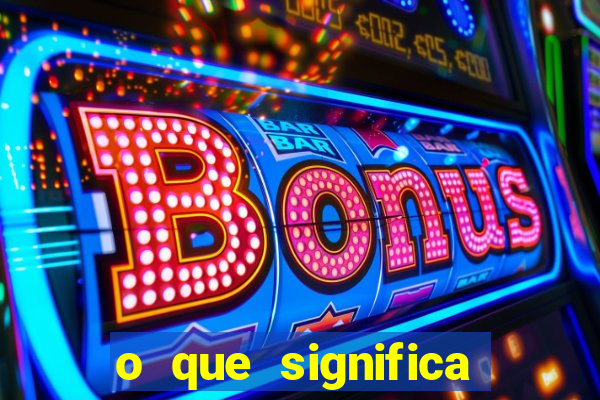 o que significa 2.75 gols