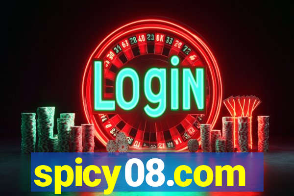spicy08.com