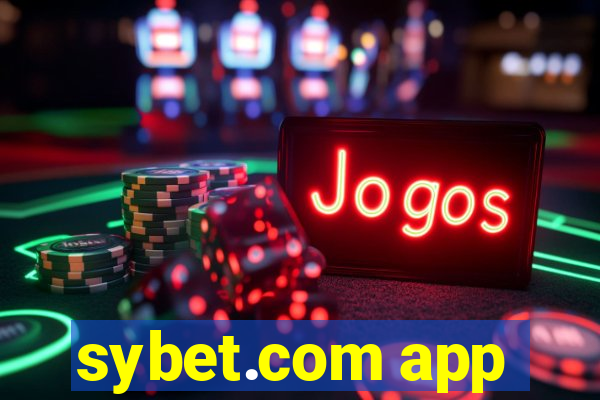 sybet.com app