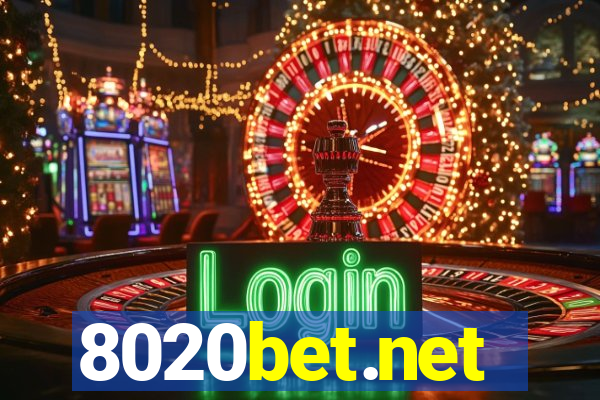 8020bet.net