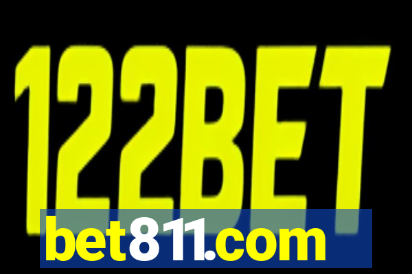 bet811.com