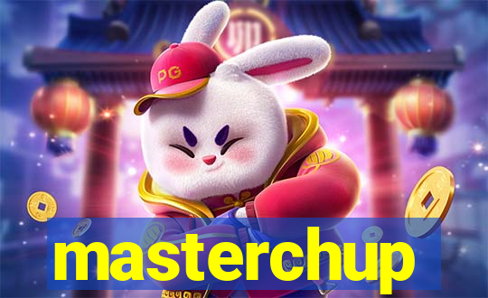 masterchup