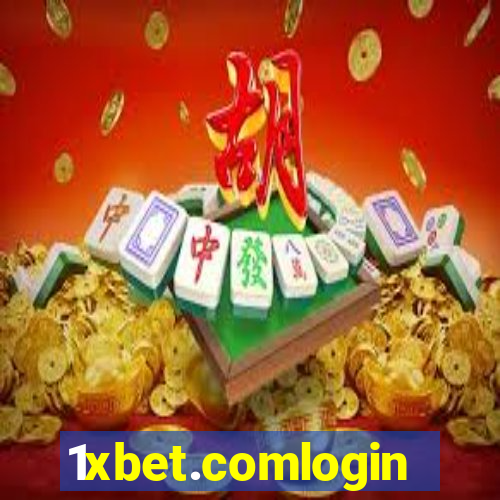 1xbet.comlogin