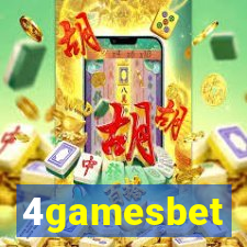 4gamesbet