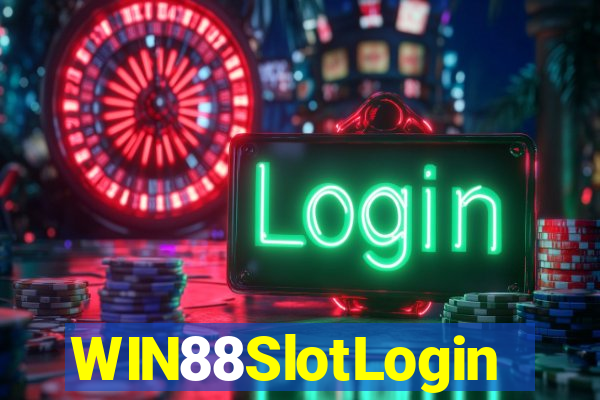WIN88SlotLogin