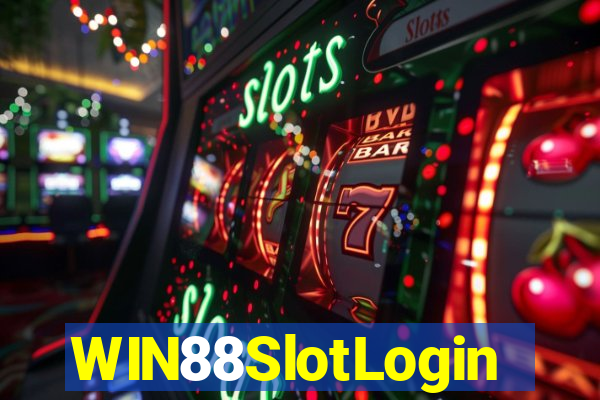 WIN88SlotLogin