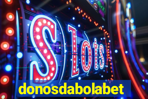 donosdabolabet