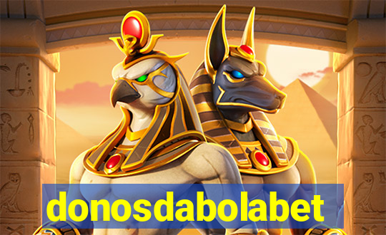 donosdabolabet