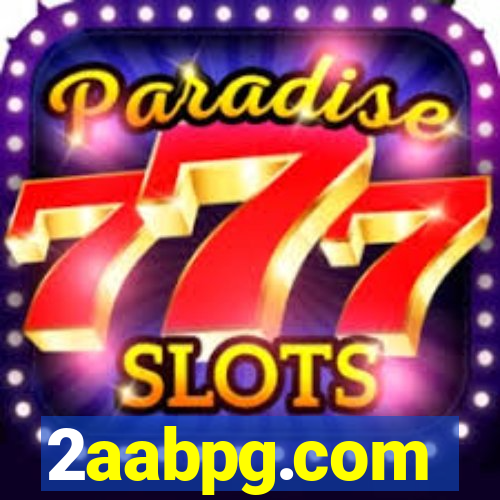 2aabpg.com