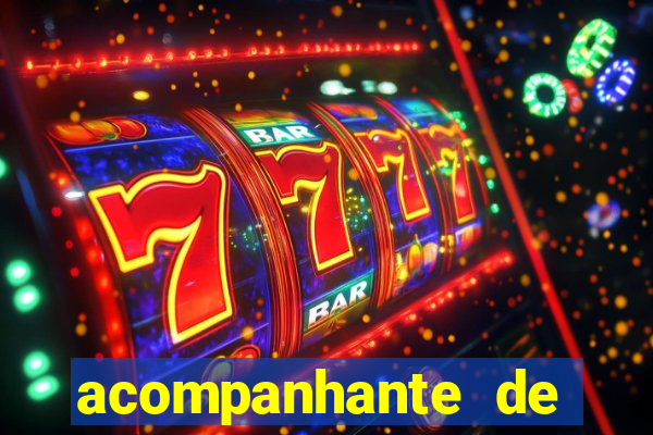 acompanhante de nova mutum